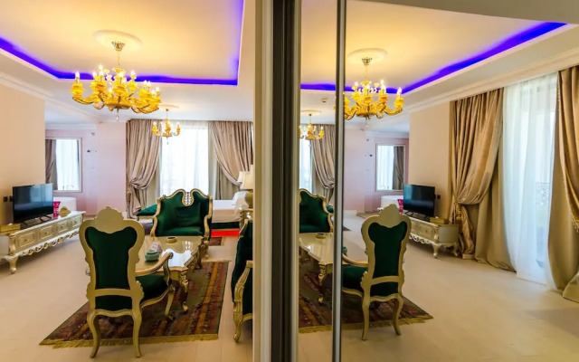 Phoenicia Royal
