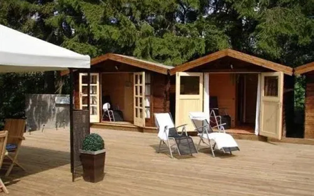 Eifelhaus24 - Ferienwohnungen