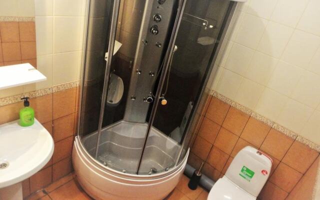 База отдыха «Волна»