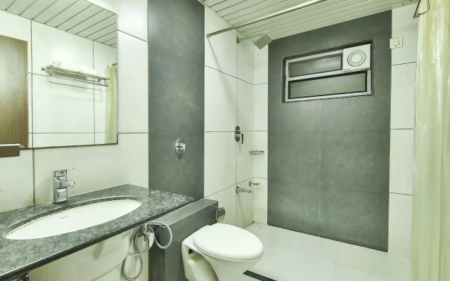 Radhe Upavan Resort
