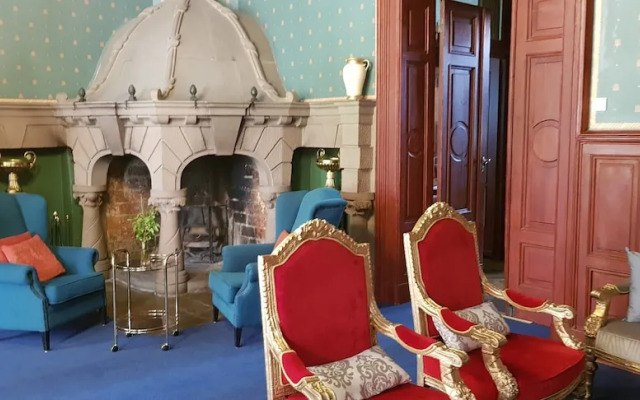 Schloßhotel Frauenmark