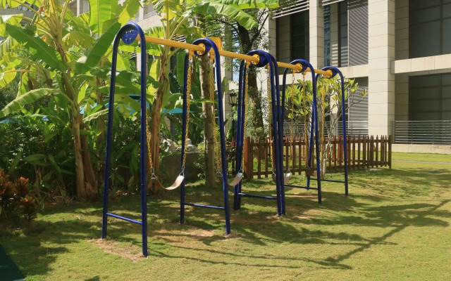 Four Points By Sheraton Danzhou