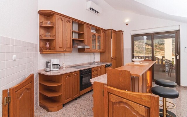 Awesome Apartment in Bol With 2 Bedrooms and Wifi
