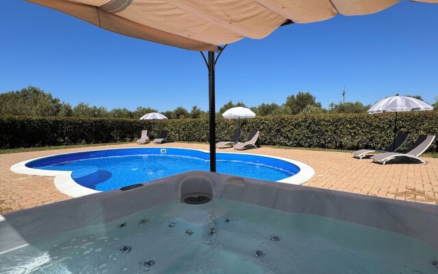 Agriturismo Podere I Ciliegi