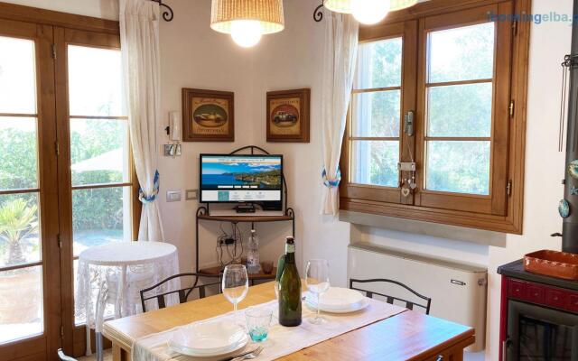 Villetta I Due Pini - Capoliveri-Villetta I Due Pini