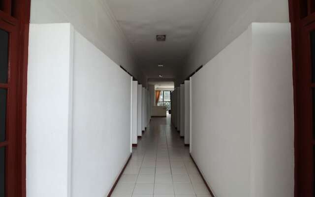 Airy Eco Syariah Cakung Penggilingan Raya 41 Jakarta