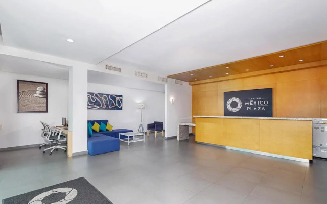 Hotel México Plaza Irapuato
