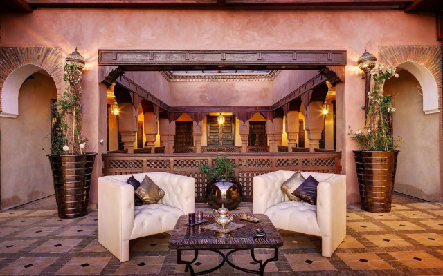 Riad Wow