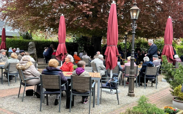 Hotel und Restaurant Pinkenburg