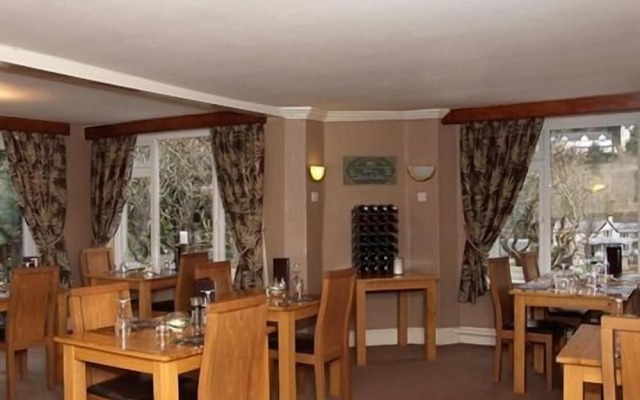 The Royal Lodge