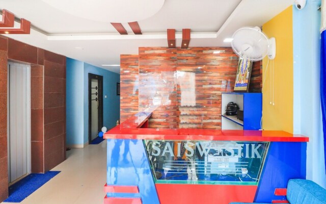 OYO 15380 Sai Swastik