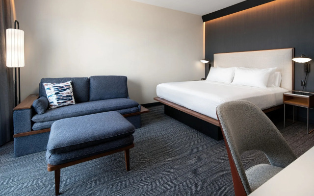 Courtyard by Marriott Fresno Clovis