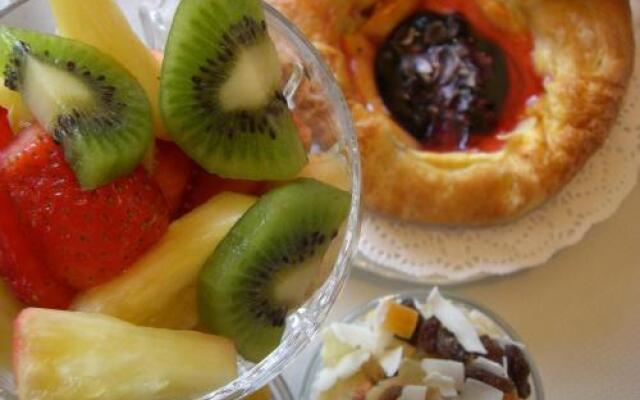 Garni Hotel Platzer