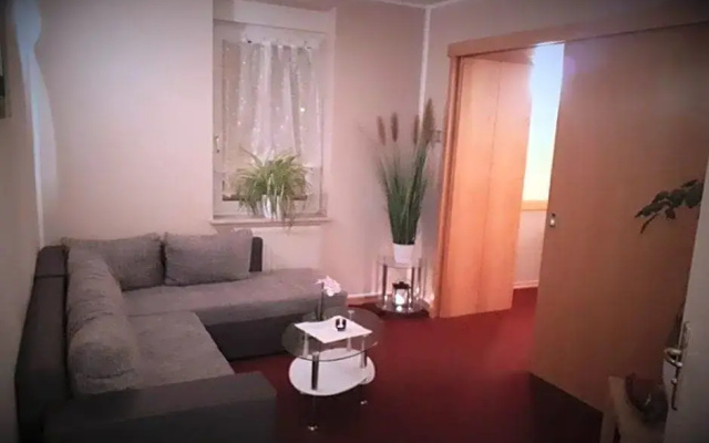 Hotel Eigen