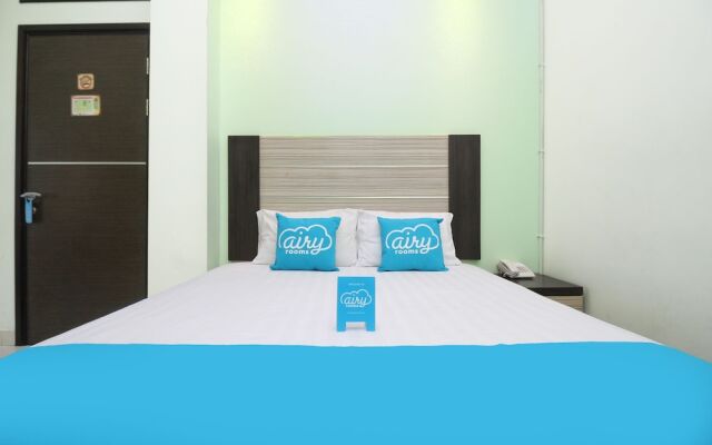 Airy Wenang WR Supratman 6 Manado