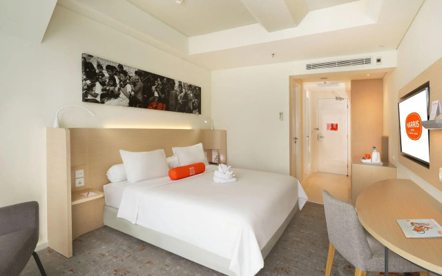 HARRIS Suites fX Sudirman