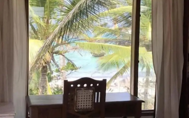 Mawe Zuri Resort