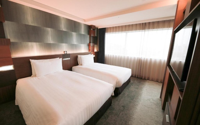 Premier Twin room (트윈 침대 2개) 사진 2
