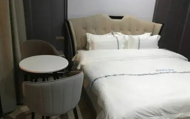 Mercure Huangping