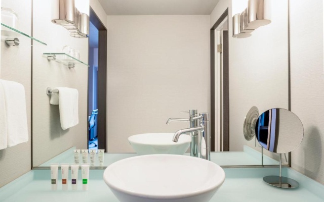 Swiss Select Twin room (트윈 침대 2개) 사진 3