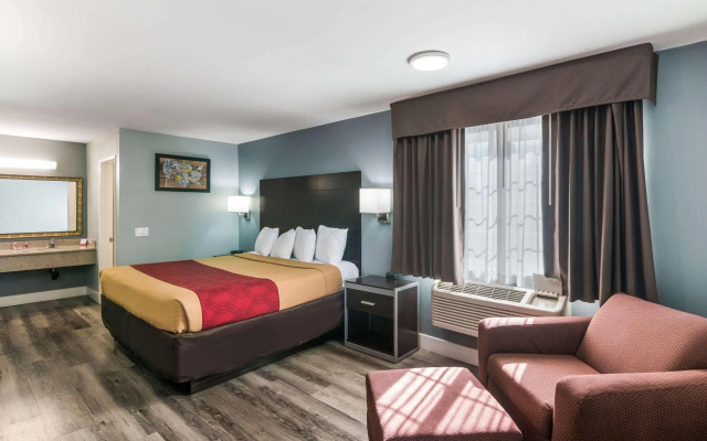 Econo Lodge Hesperia - Victorville I-15