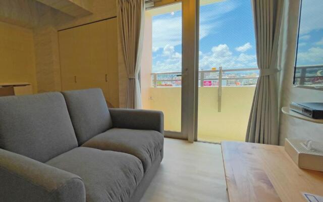 Terrace Resort Mihama