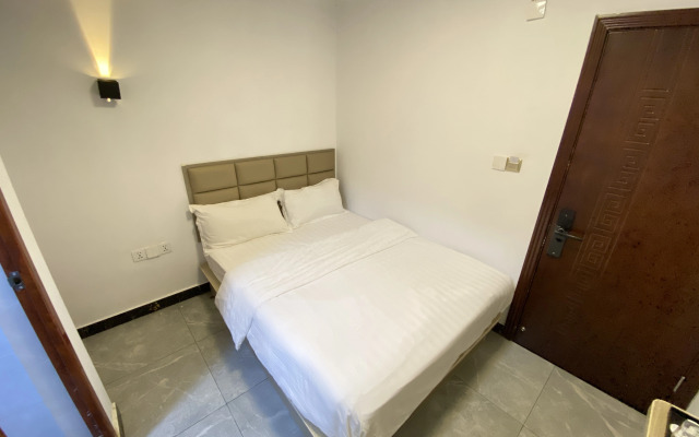 P.A Rujia Hotel