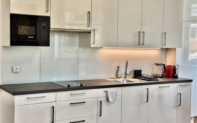 Steiner Residences Mödling