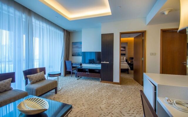 MaisonPrive Holiday Homes - Address Dubai Mall