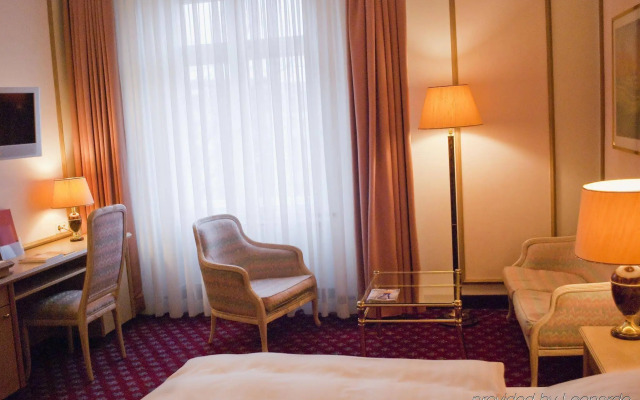 Savoy Hotel Berlin
