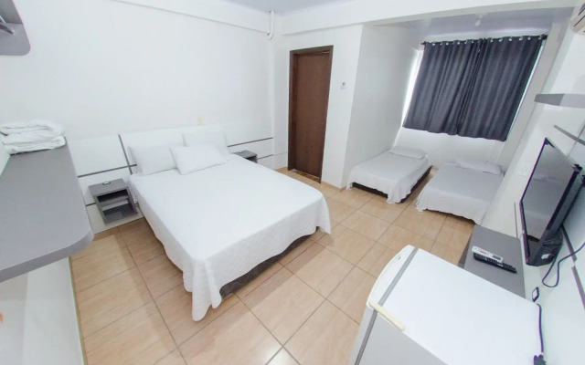 Hotel Mirante do Parque