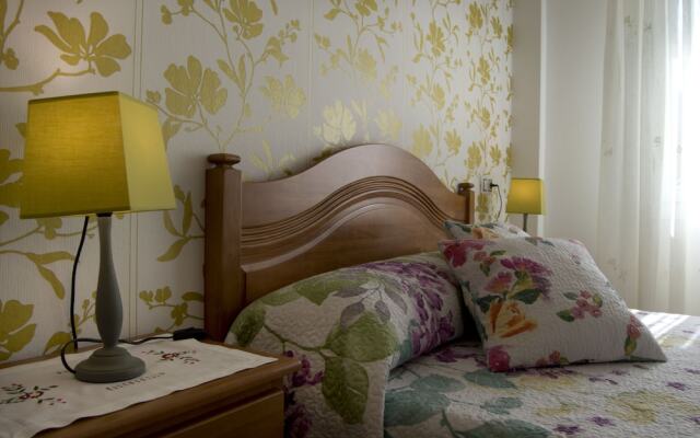 Apartamentos El Pradón