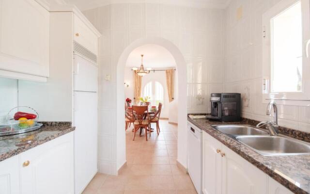 Casa del Sol - Chill out, fantastic sea view
