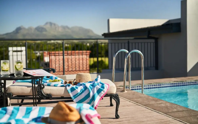 The Den Apartments by Cape Summer Villas