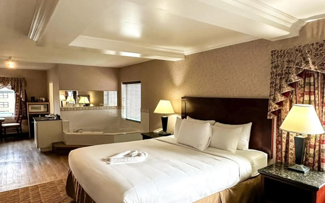 Prestige Aberdeen Lodge Kamloops
