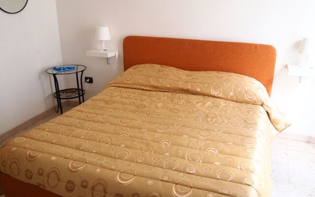 B&B alla Ferrovia