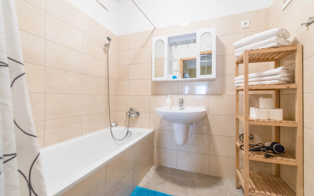 Nova Apartments Budapest