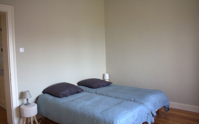 B&B La Chambre de Marie
