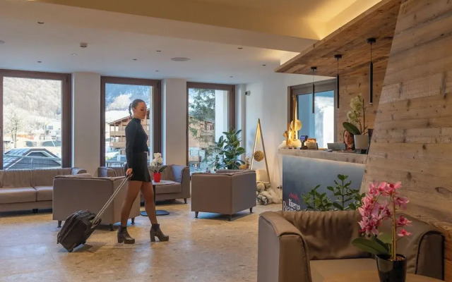 Riserva Bianca Limone Hotel&SPA