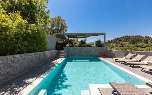 Villa Blanche by Elea Luxury Villas