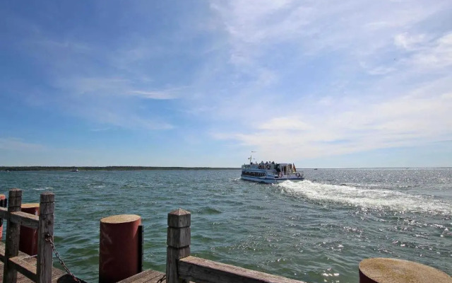 Ferienwohnung Klink SEE 10661