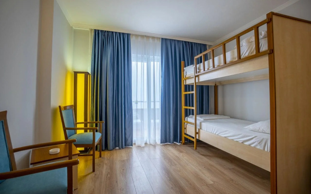 Calido Sol Hotel