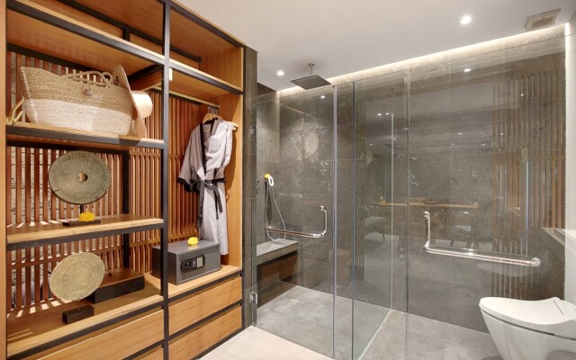Kaamala Luxury Resort & Spa Ubud by Ini Vie Hospitality