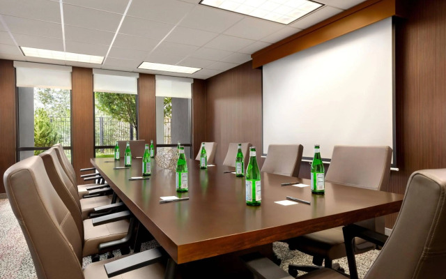 Courtyard by Marriott Missoula