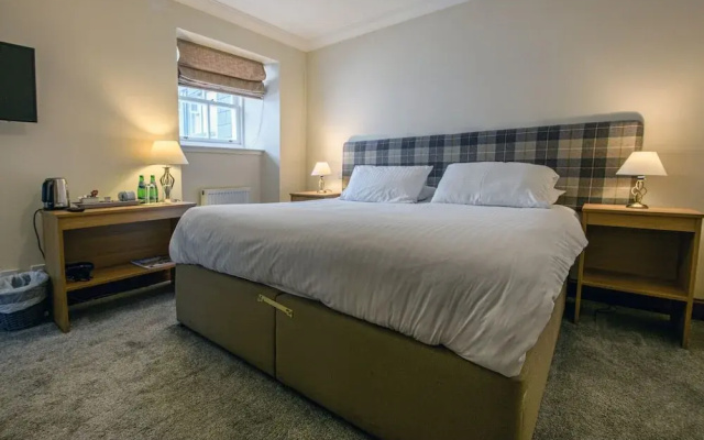 The Bridge Guest House