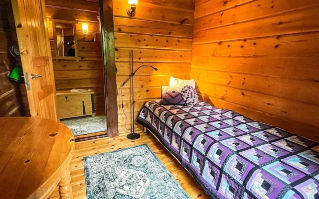 6 Person Holiday Home in Blentarp-by Traum