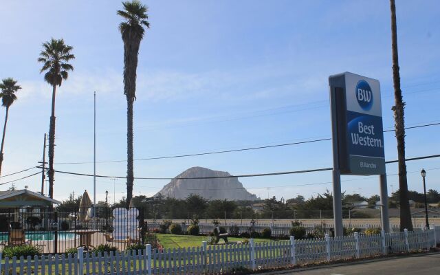 Rodeway Inn at Morro Bay