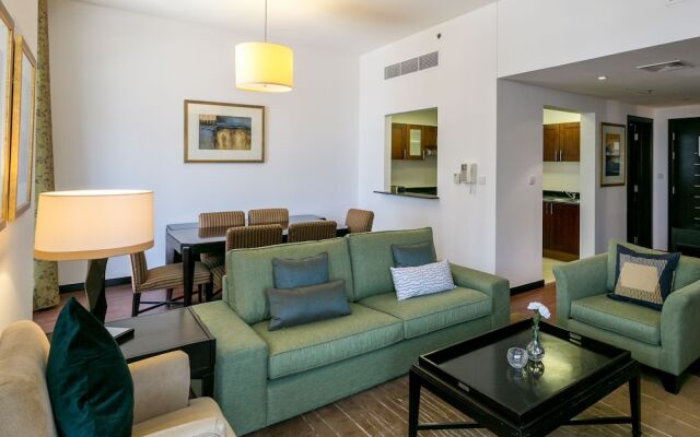 One Perfect Stay - Green Lake Tower 1