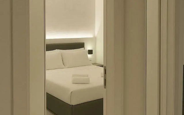 AR Palace Hotel - Palermo