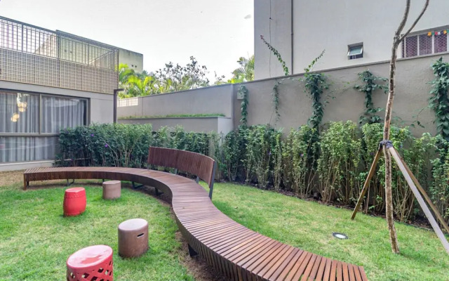360 Paraiso